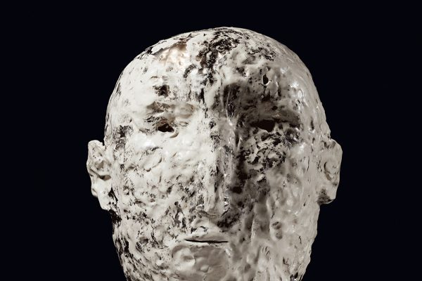 Xavier Toubes – Head