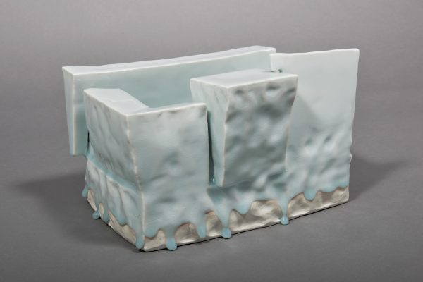 Masamichi - Yoshikawa - kayoh - 17,5x26x20cm