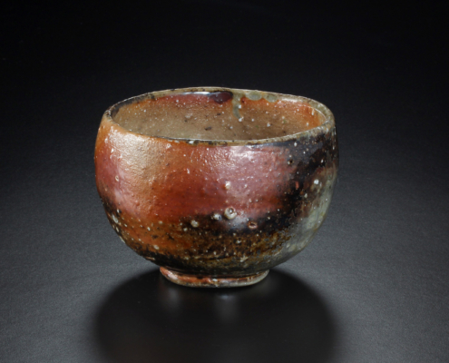 uwe loellmann chawan 2016 h9cm