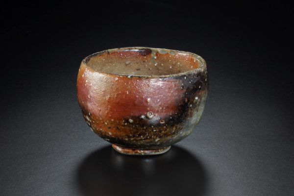 uwe loellmann chawan 2016 h9cm