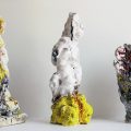 Xavier Toubes – Descriptions – 2018 – Galerie metzger gallery skulptur plastik art