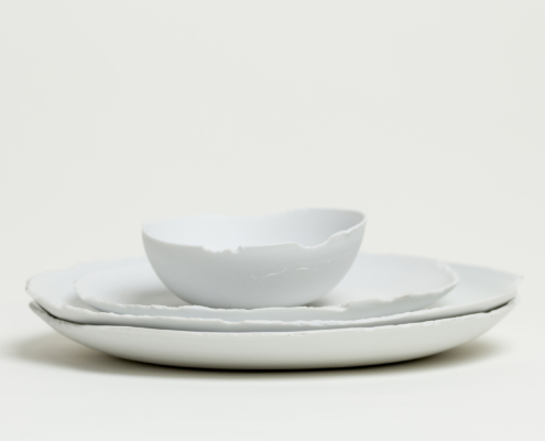 Sue-Paraskeva-smashed porcelain-tableware