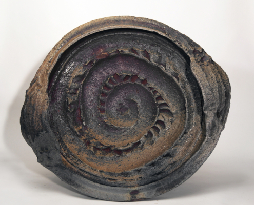 Herve Rousseau – GrandLac – 2019 – galerie metzger contemporary object ceramic design gallery