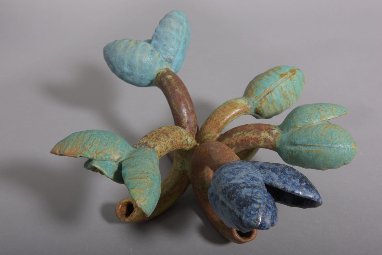 Beate Kuhn Ceramics And Sculpture In The Galerie Metzger beate-kuhn-ceramics-and-sculpture-in-the-galerie-metzger