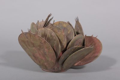 Beate Kuhn - cactus - 18x28x26 cm