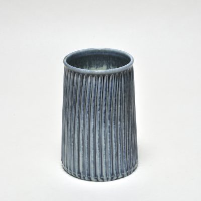 Sebastian Scheid - cutted vessel