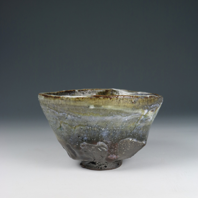 Margaret Curtis - Chawan -