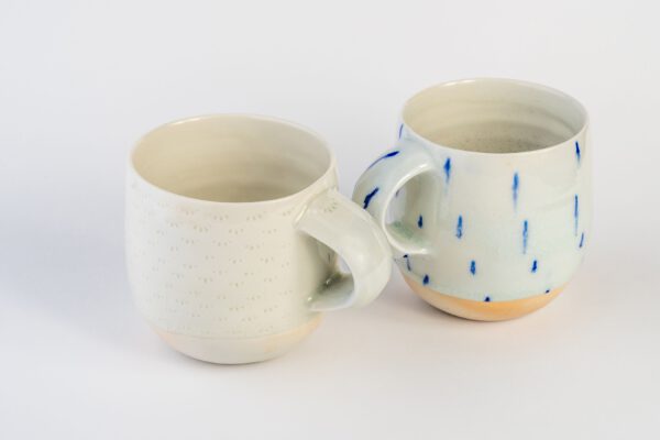 Birgit Hasse - Cups -