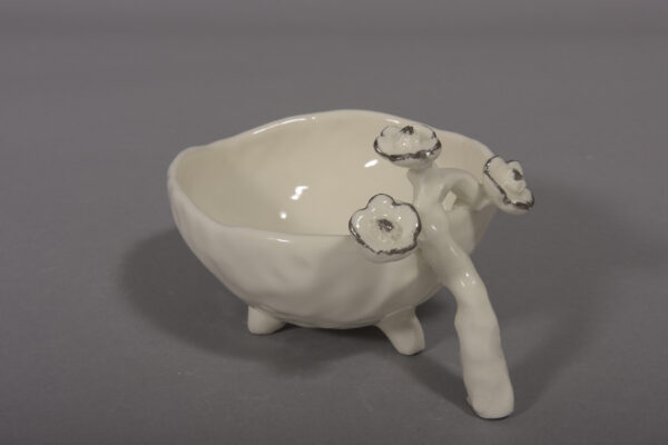 Chikako Yoshikawa - Flower bowl -