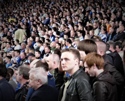 Hans-Peter Hauck-Sheffield, Hillsborough, 04.05.2010