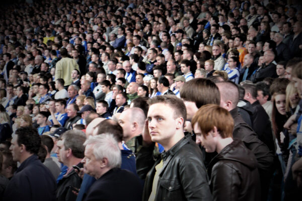 Hans-Peter Hauck-Sheffield, Hillsborough, 04.05.2010