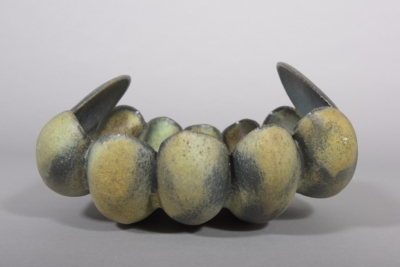 Beate Kuhn - ceramic art object