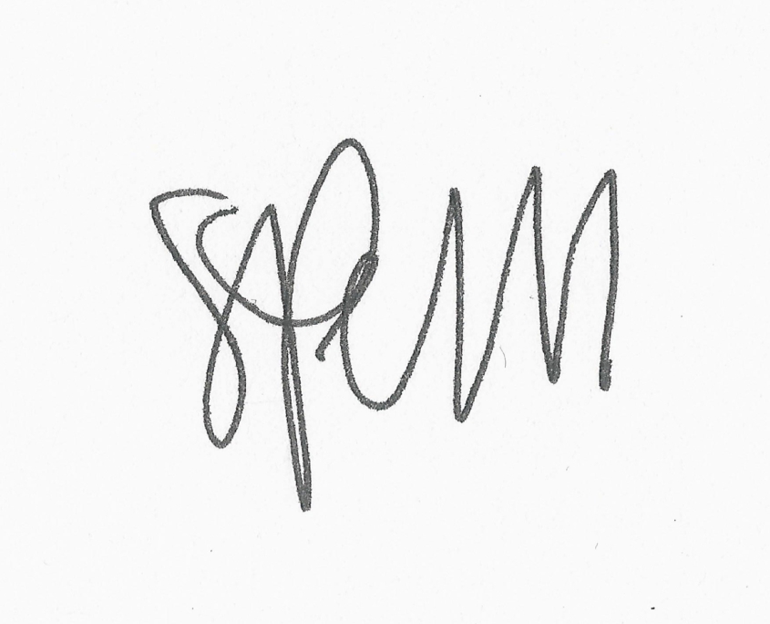 Sebastian Pertl - Signaturen Stempel Marken