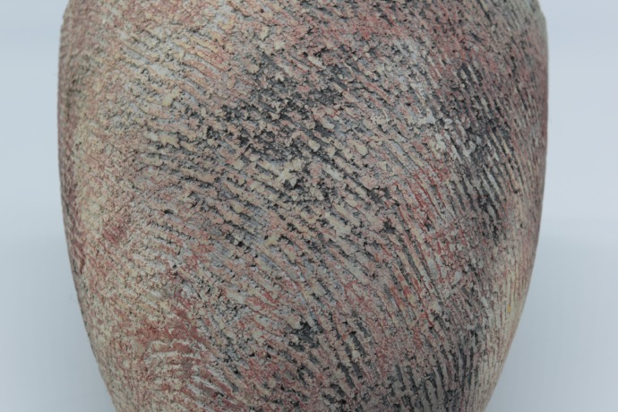 Meika Korfmacher - Form - Detail - 24,5x24 cm