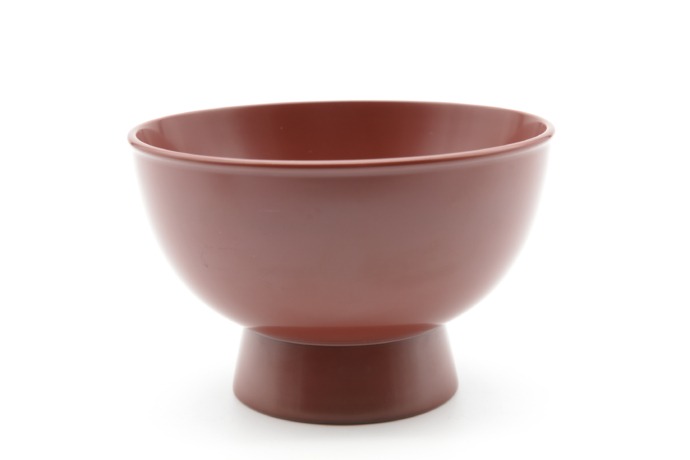 Akito Akagi - Wooden Bowl - 8,5x12,5 cm