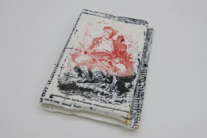 Antje Scharfe - Buch ethno