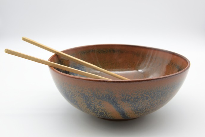Keramische Werkstatt Margaretenhöhe - Bowl - 9,5x23 cm