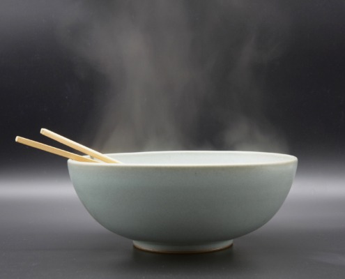 Keramische Werkstatt Margaretenhöhe - Bowl - 9x23 cm