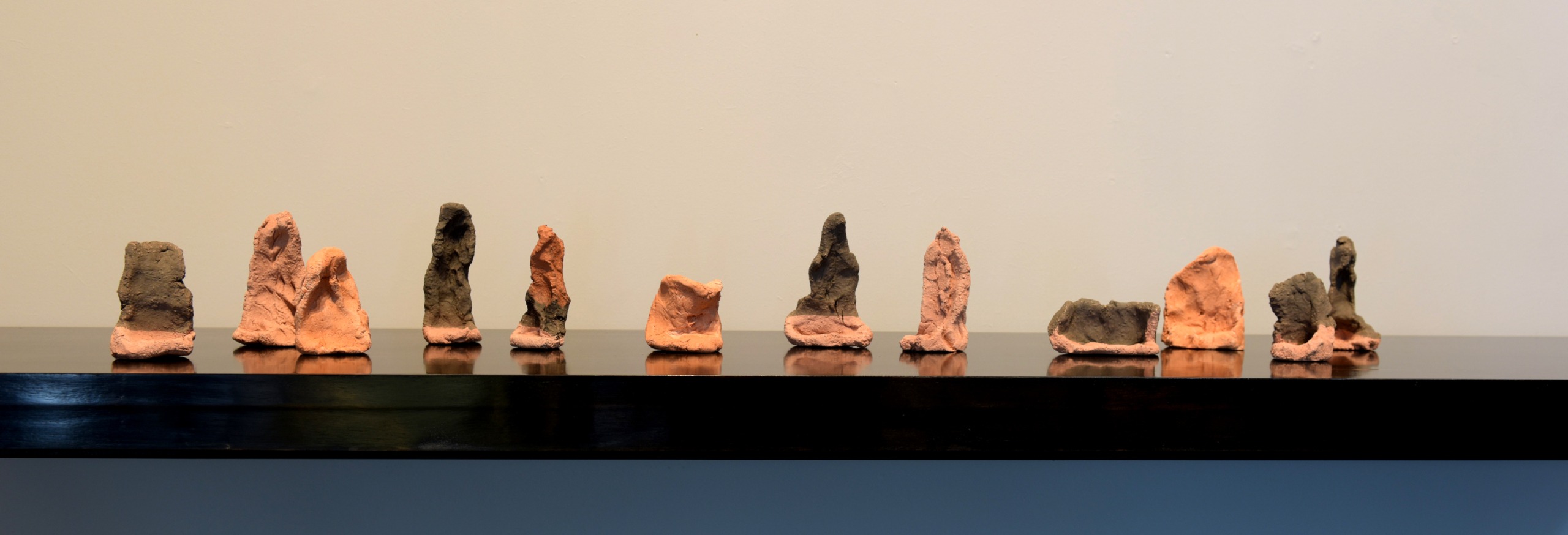 Klaus Lehmann - untitled - 2016