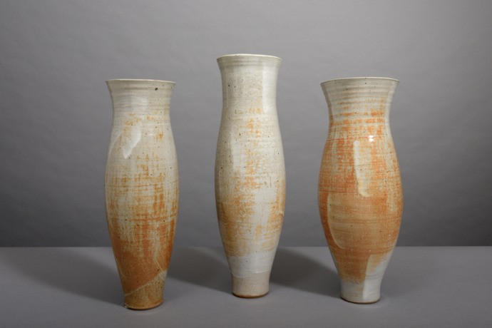 Young-Jae Lee - Cylindrical Vases