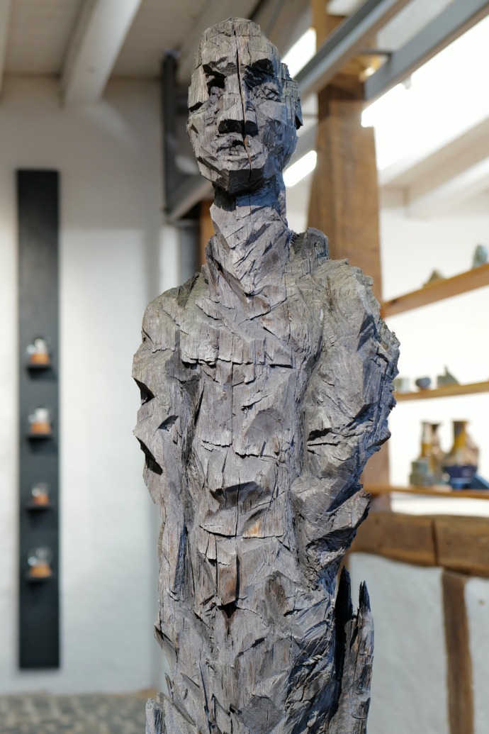 Konrad Franz - Auftritt Konrad Franz - Auftritt