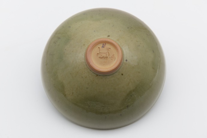 Goerge Hohlt - Schalenform - Marke