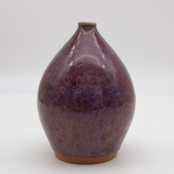 Goerge Hohlt - Vasenform - 16x11 cm