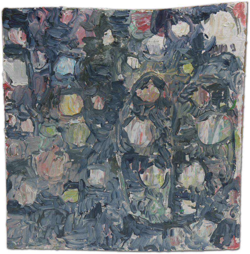 Norbert-Prangenberg-1901-Oel-auf-Karton-275x25cm-galerie-metzger-gallery-start Norbert Prangenberg - 1901 - Öl auf Karton - 27,5x25cm