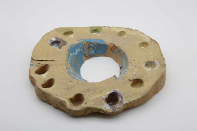 Norbert Prangenberg - untitled - 1993 Norbert Prangenberg - untitled - 1993 g