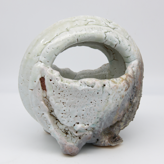 John Dix - Basket - 23x23x15 cm John Dix - Basket - 23x23x15 cm