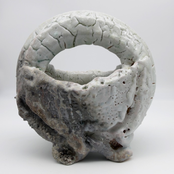 John Dix - Basket - 23x23x15 cm John Dix - Basket - 23x23x15 cm