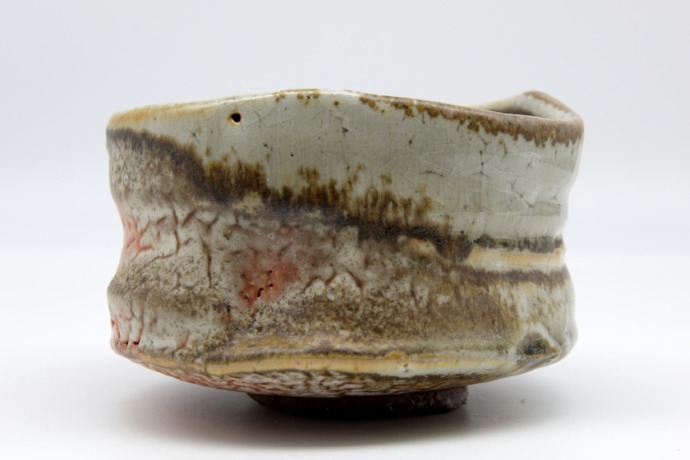 John Dix - Chawan - 9x14x13 cm John Dix - Chawan - 9x14x13 cm