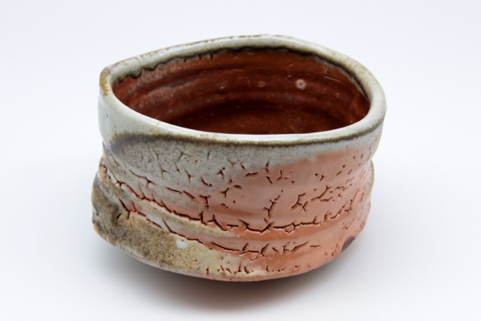 John Dix - Chawan - 9x14x13 cm John Dix - Chawan - 9x14x13 cm