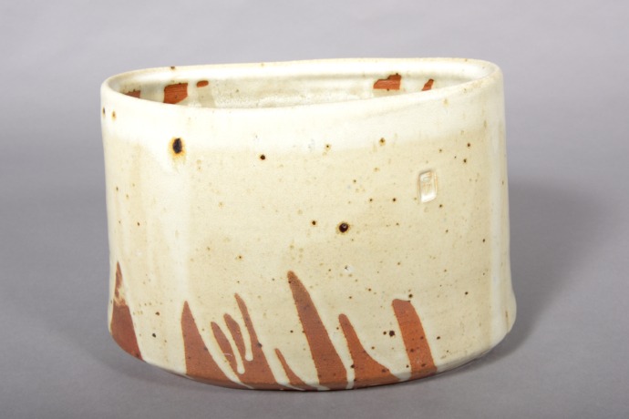 Iris Schoene - Form - 20x30x16 cm Iris Schoene - Form - 20x30x16 cm