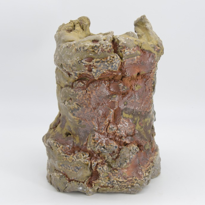 Jeff Shapiro - Pug Mill Series Jeff Shapiro - Pug Mill Series