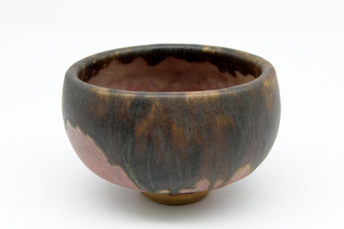 Ruth Koppenhoefer - Schalenform - 8,5x13,5x11 cm