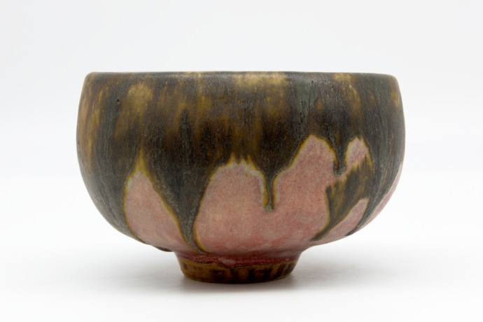 Ruth Koppenhoefer - Schalenform - 8,5x13,5x11 cm