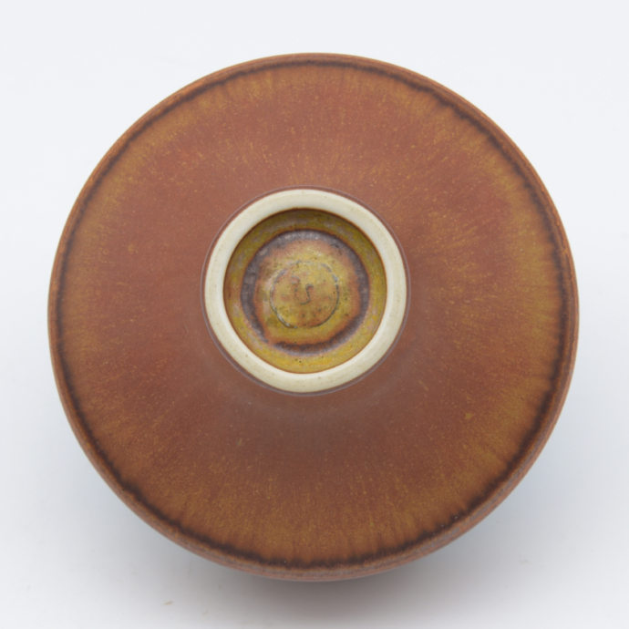 Ursula Scheid - Form - 7,5x10 cm