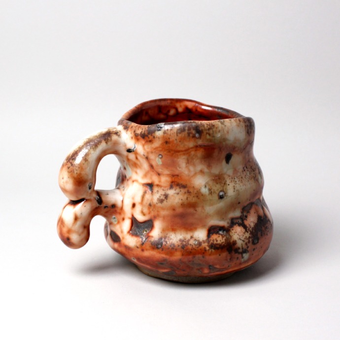 Dinosaur Teabowl - Doubbel Drop - 10x12,5cm Dinosaur Teabowl - Doubbel Drop - 10x12,5cm