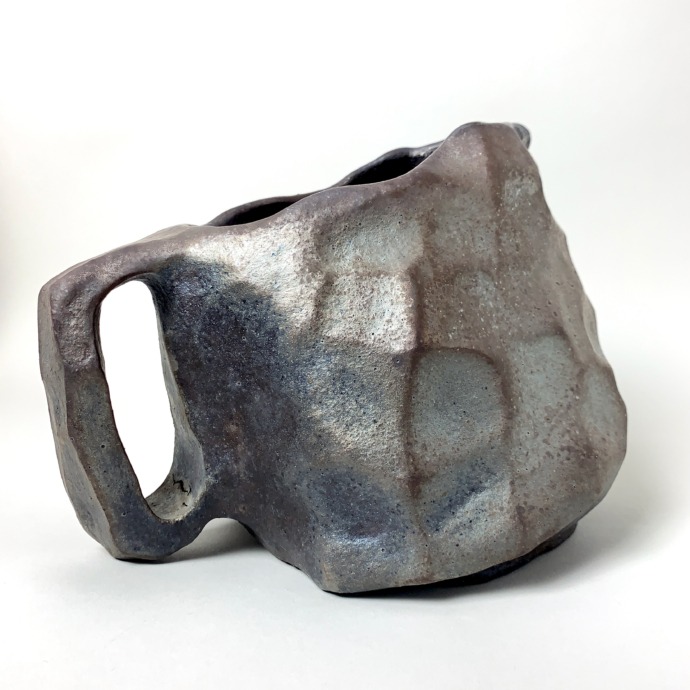 Dinosaur Teabowl - Nebelfleck - 17x22x15cm Dinosaur Teabowl - Nebelfleck - 17x22x15cm