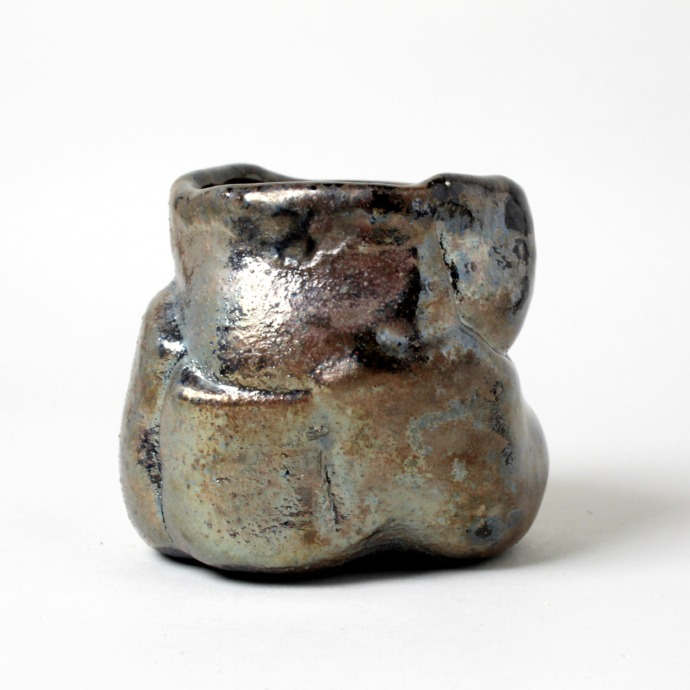 Dinosaur Teabowl - cosmic football - 8x9,5cm Dinosaur Teabowl - cosmic football - 8x9,5cm