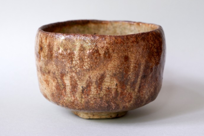 Emmanuel Alexia - Chawan Emmanuel Alexia - Chawan