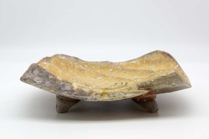 John Dix - Form - 2026 - 6,5x25x23,5 cm John Dix - Form - 2026 - 6,5x25x23,5 cm