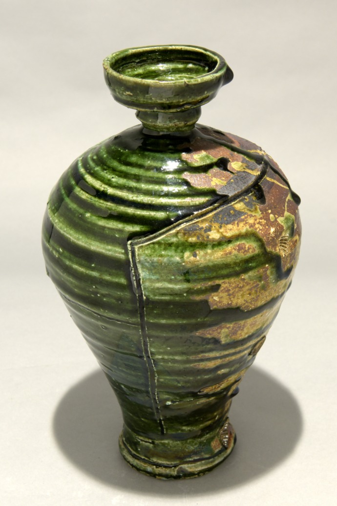 Aaron Scythe - Vessel, Oribe