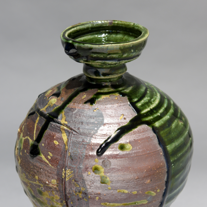 Aaron Scythe- Vessel. Oribe
