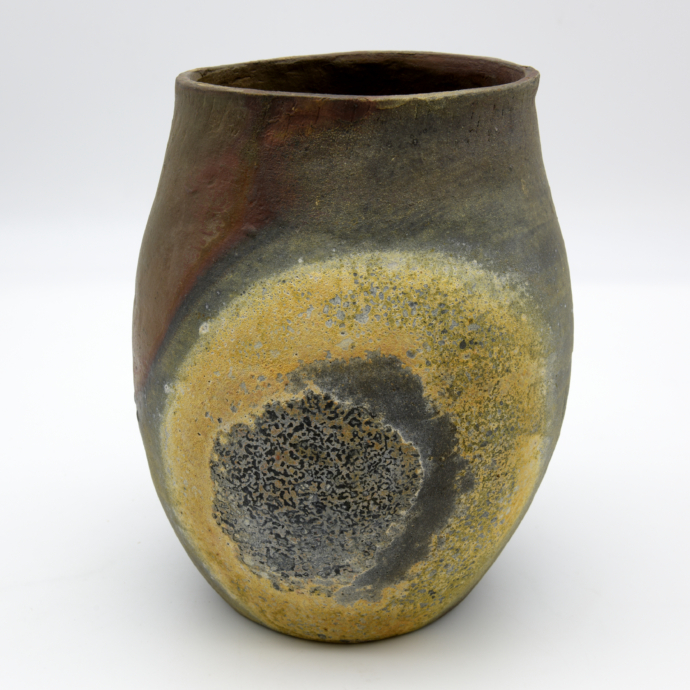 Emmanuel Alexia - Vessel - 2023