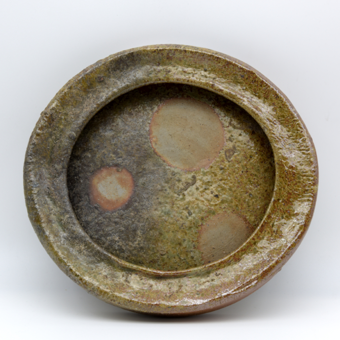 Makoto Kaneshige - Plate - 4x25,5x24cm