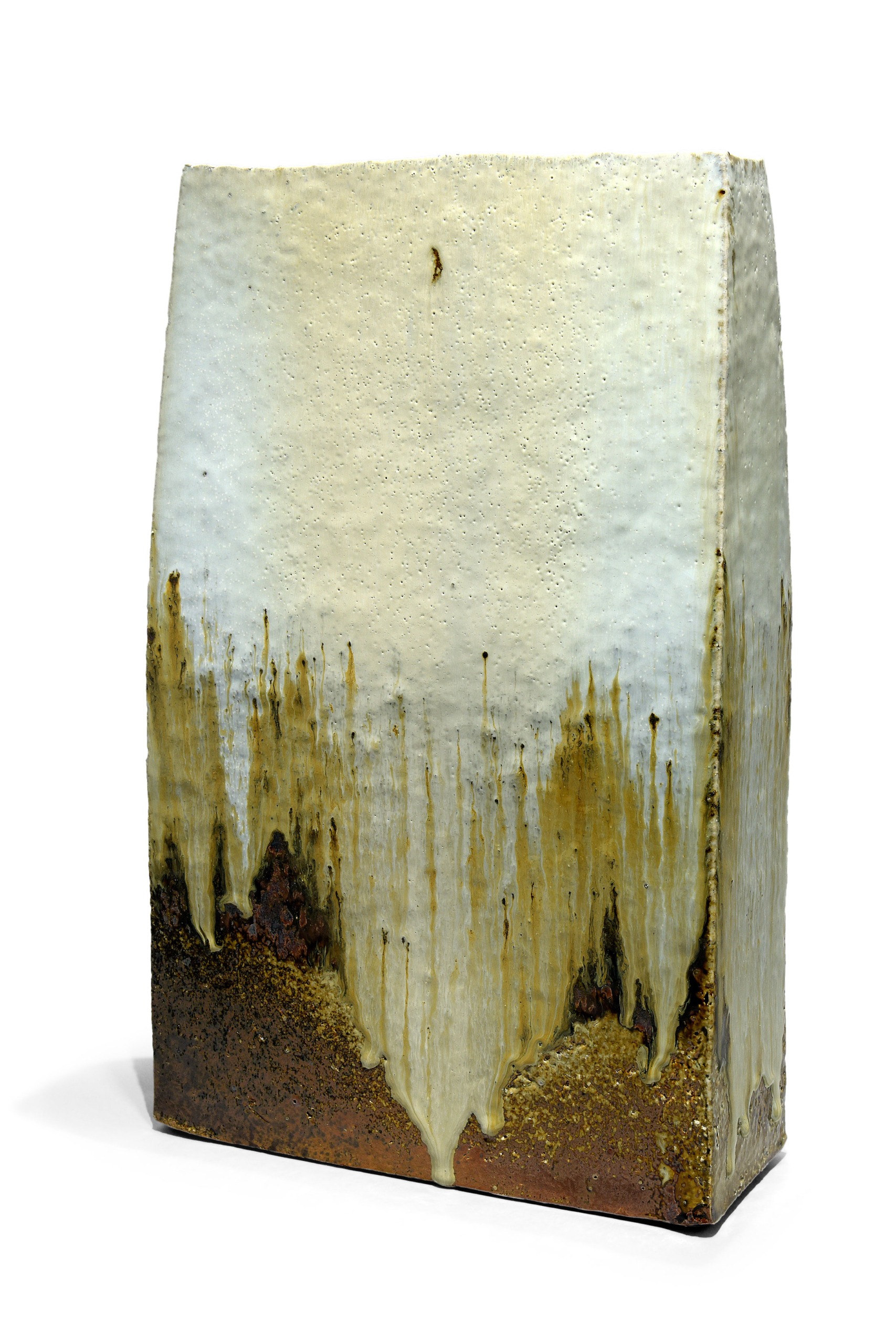 Nishihata Tadashi - o. T. - 47,6x11x30cm Nishihata Tadashi - o. T. - 47,6x11x30cm