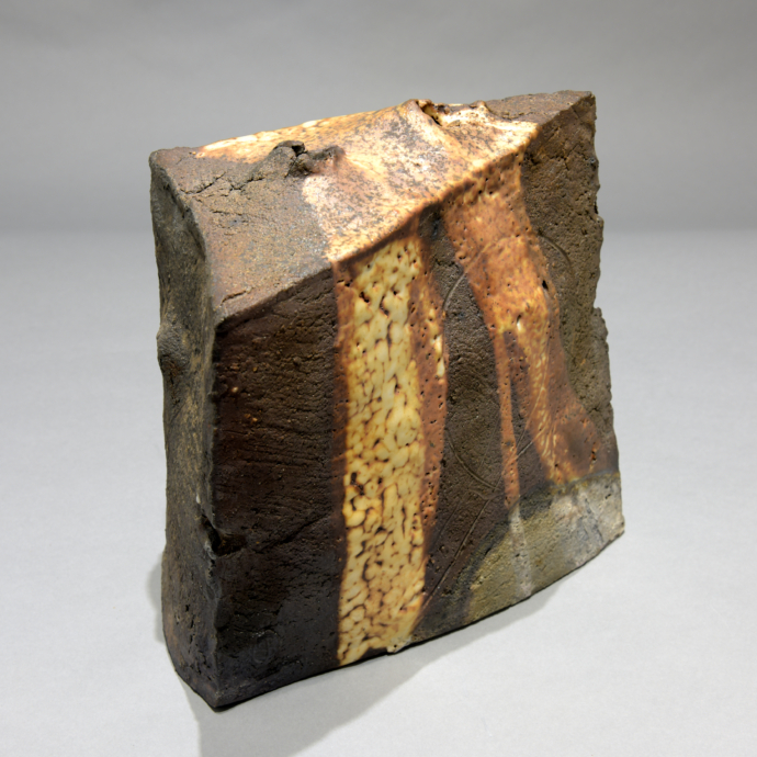 Pascal Geoffroy - plastische Form Pascal Geoffroy - plastische Form