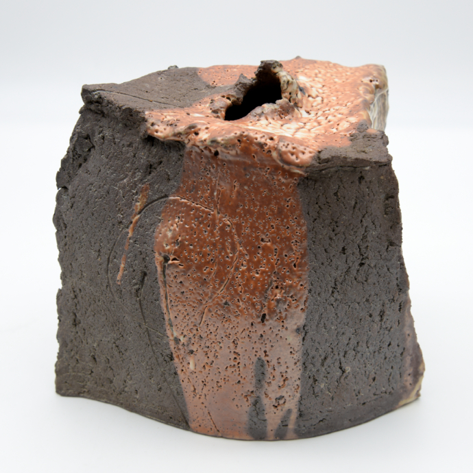 Pascal Geoffroy - plastische Form Pascal Geoffroy - plastische Form